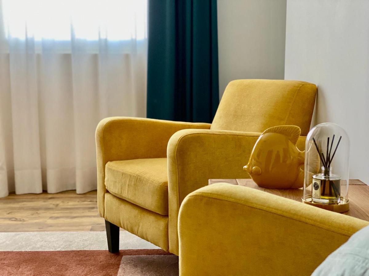 Hotel El Chaparral Mijas Luaran gambar