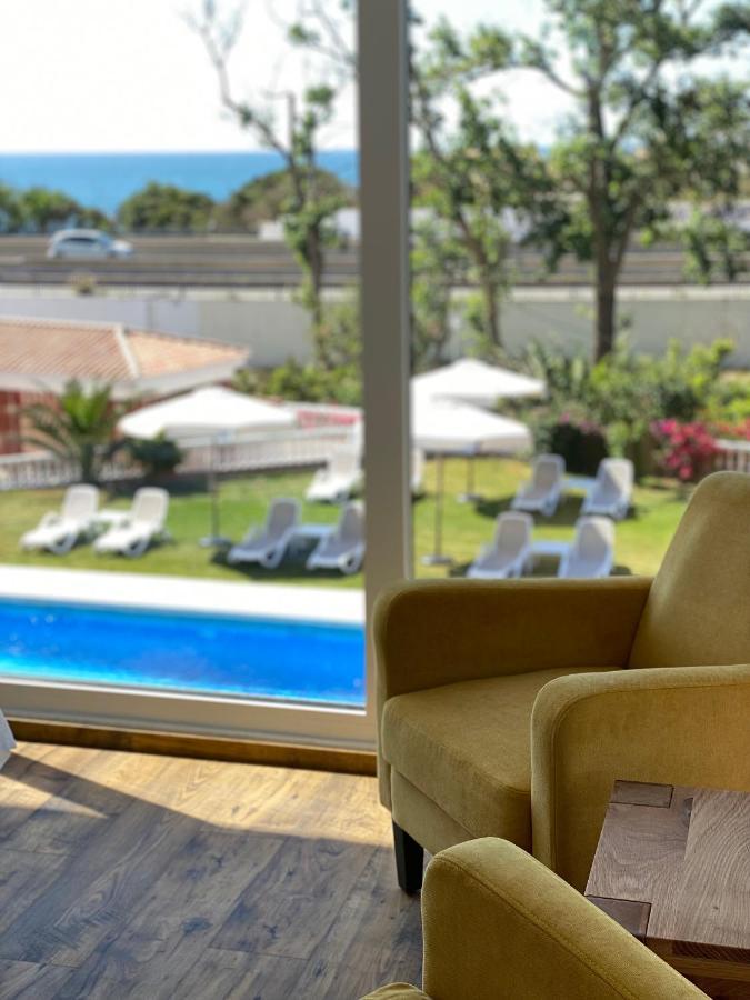 Hotel El Chaparral Mijas Luaran gambar