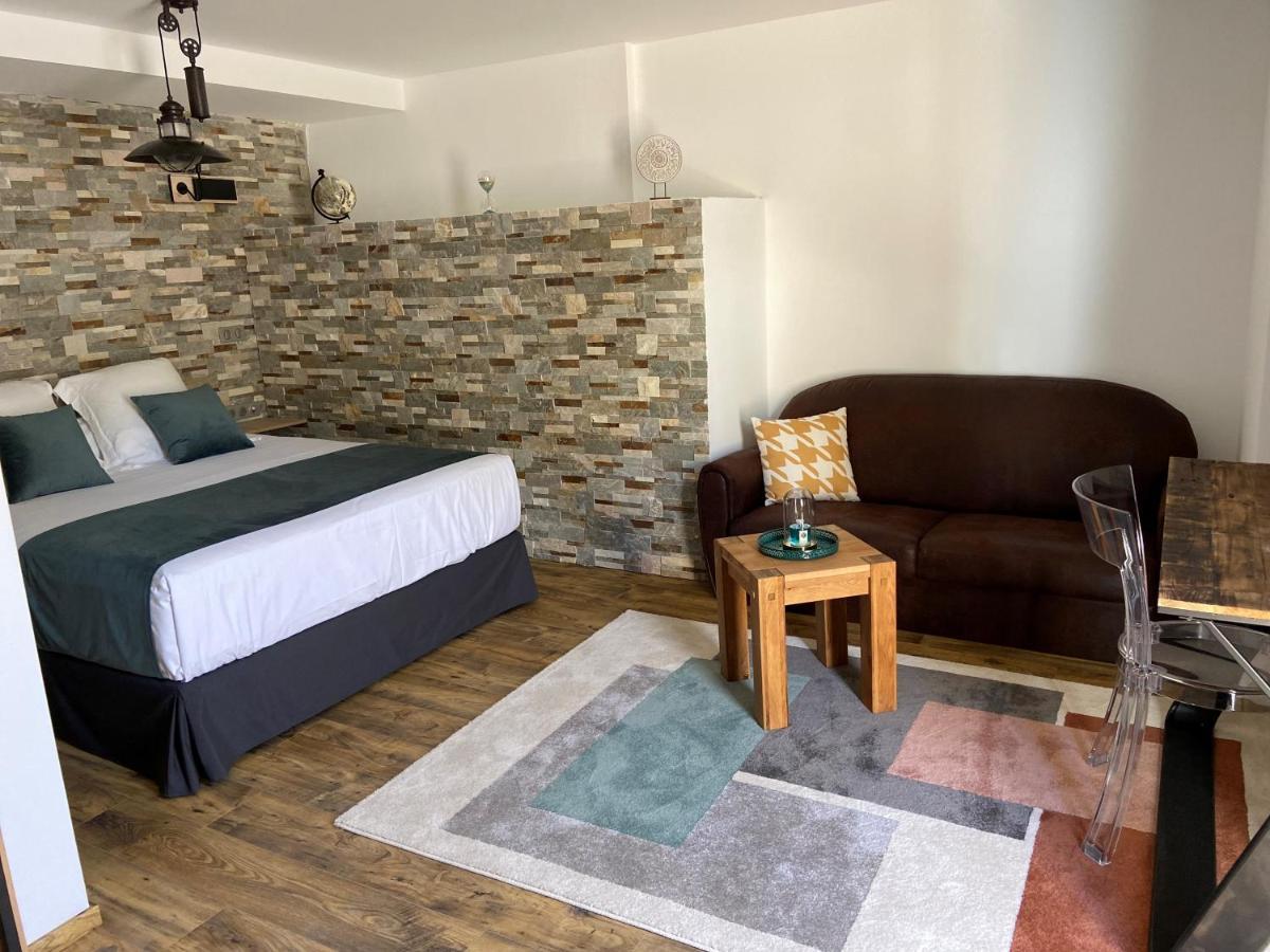 Hotel El Chaparral Mijas Luaran gambar