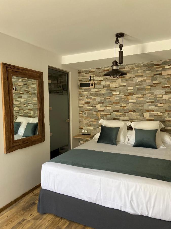 Hotel El Chaparral Mijas Luaran gambar